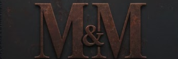 (M) ein Blog